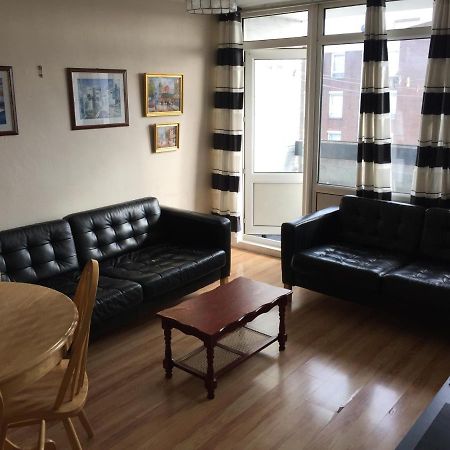 Two Bedroom Apartment In Royal Greenwich London Eksteriør billede