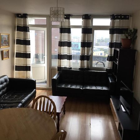 Two Bedroom Apartment In Royal Greenwich London Eksteriør billede