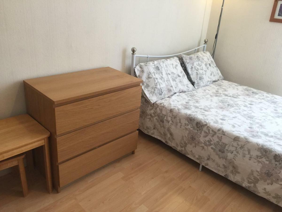Two Bedroom Apartment In Royal Greenwich London Eksteriør billede