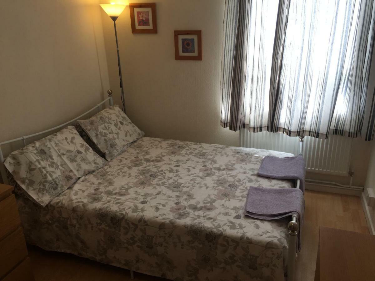 Two Bedroom Apartment In Royal Greenwich London Eksteriør billede