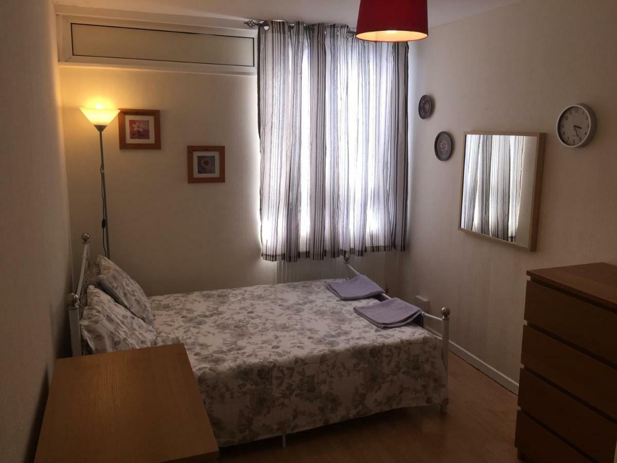 Two Bedroom Apartment In Royal Greenwich London Eksteriør billede