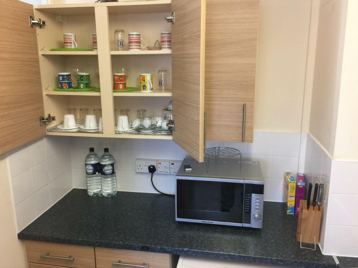 Two Bedroom Apartment In Royal Greenwich London Eksteriør billede