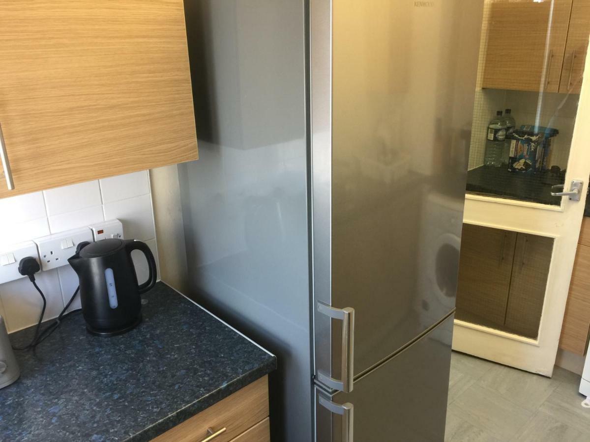 Two Bedroom Apartment In Royal Greenwich London Eksteriør billede