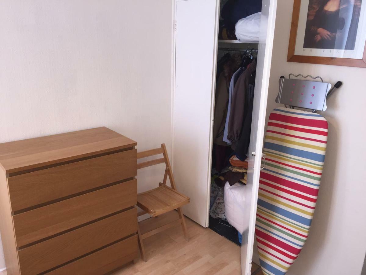 Two Bedroom Apartment In Royal Greenwich London Eksteriør billede