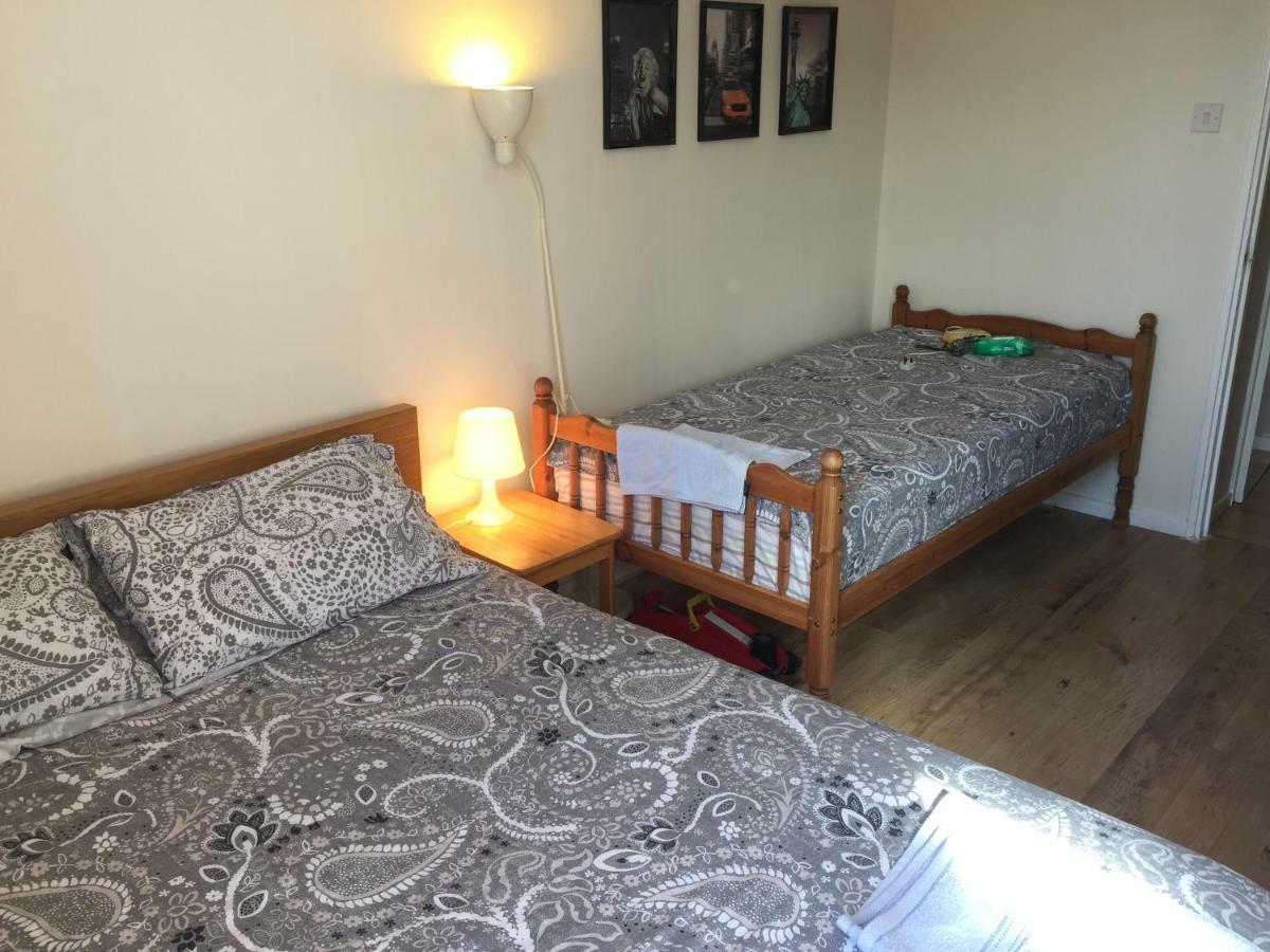Two Bedroom Apartment In Royal Greenwich London Eksteriør billede
