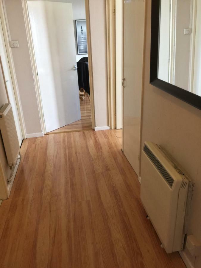 Two Bedroom Apartment In Royal Greenwich London Eksteriør billede
