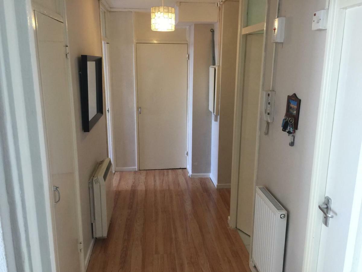 Two Bedroom Apartment In Royal Greenwich London Eksteriør billede