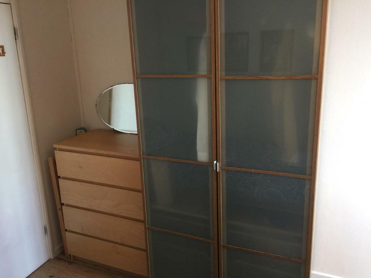 Two Bedroom Apartment In Royal Greenwich London Eksteriør billede