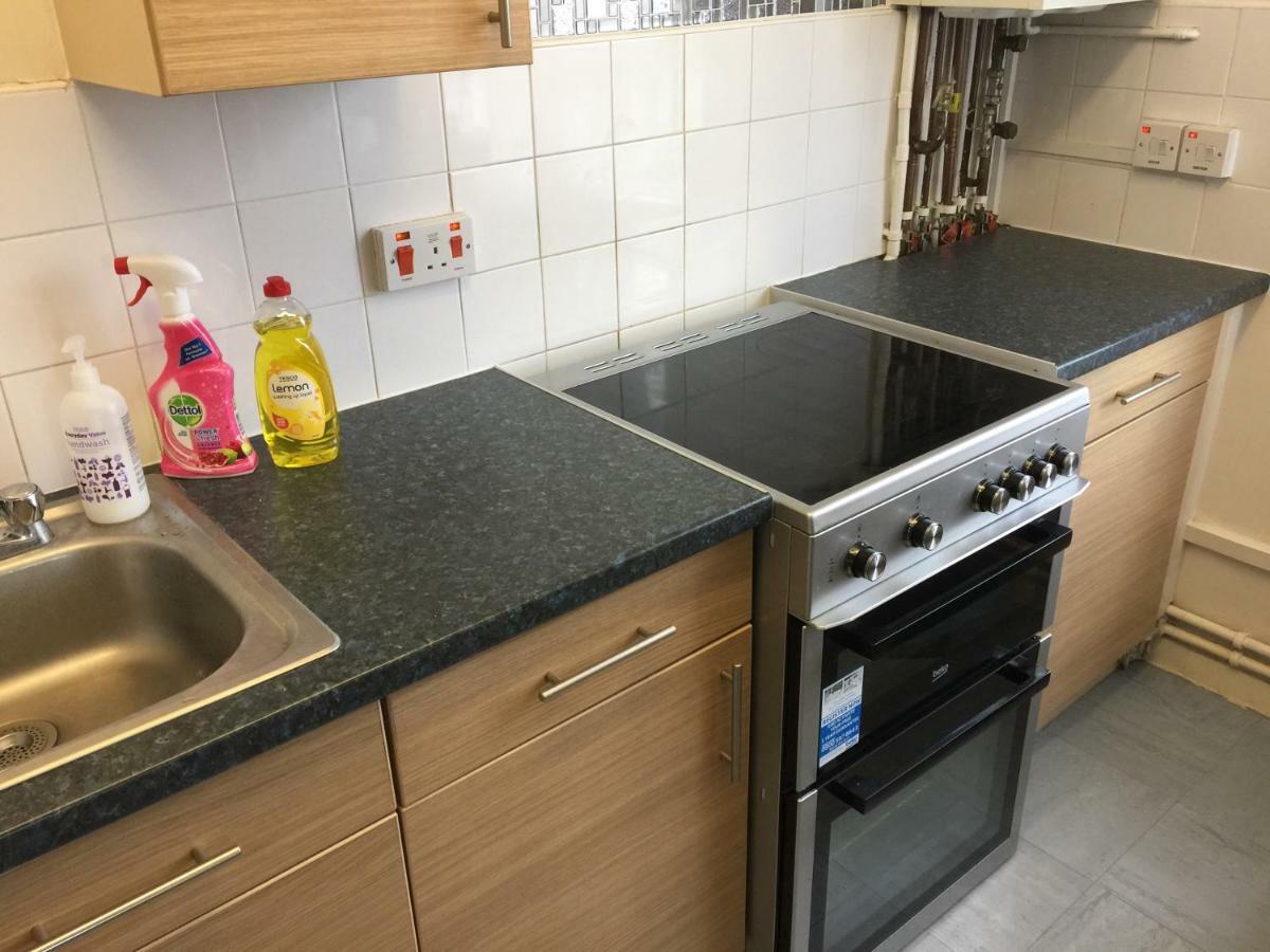 Two Bedroom Apartment In Royal Greenwich London Eksteriør billede