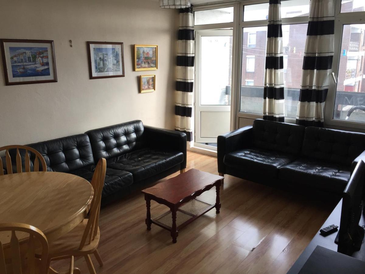 Two Bedroom Apartment In Royal Greenwich London Eksteriør billede