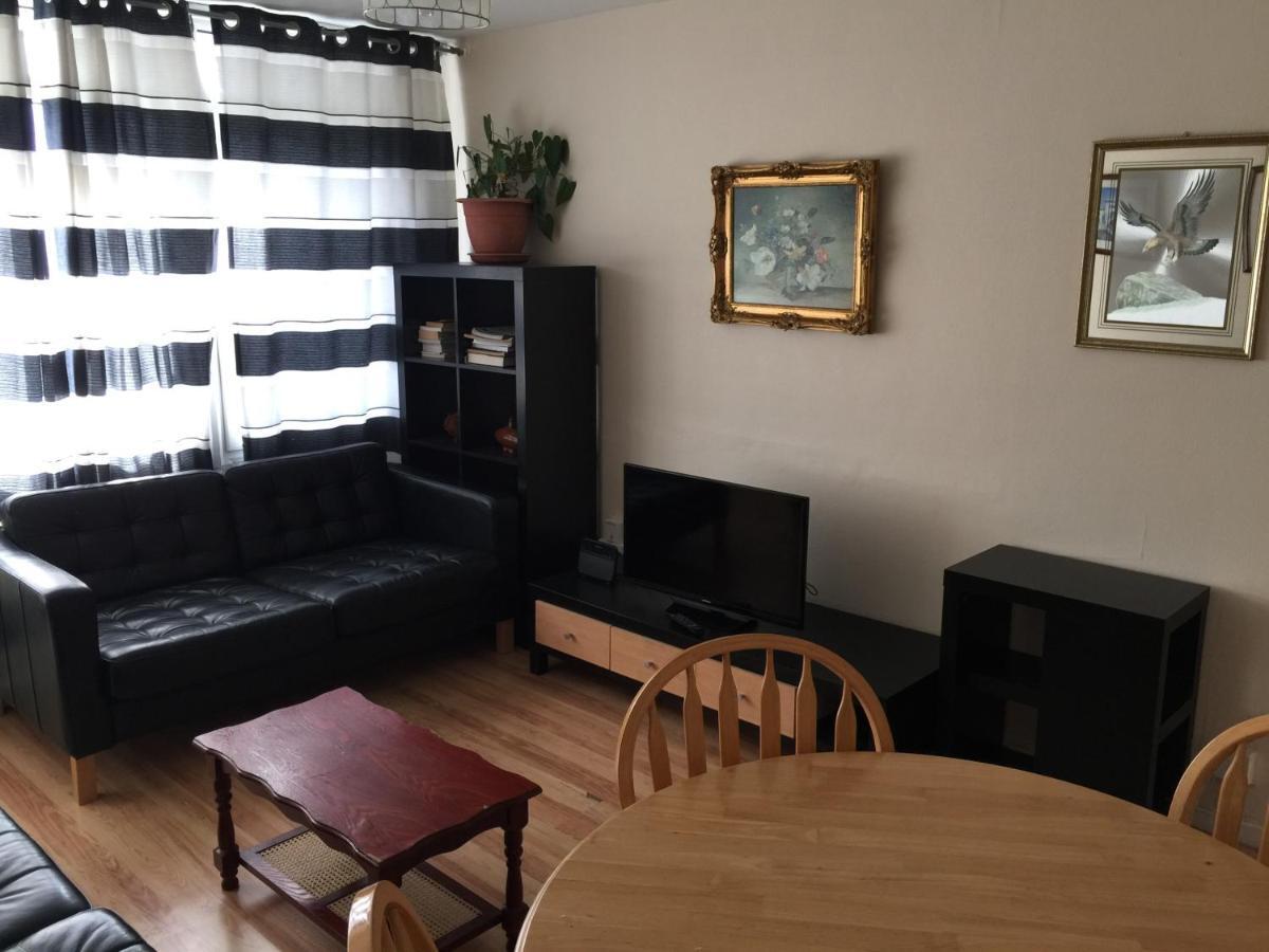 Two Bedroom Apartment In Royal Greenwich London Eksteriør billede
