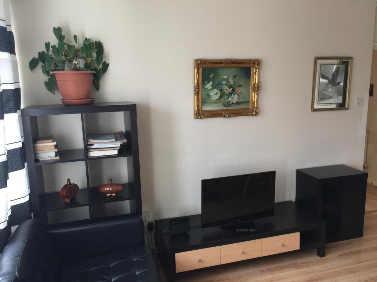 Two Bedroom Apartment In Royal Greenwich London Eksteriør billede