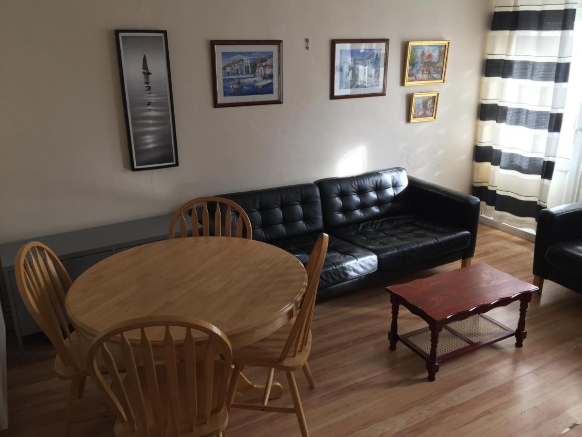 Two Bedroom Apartment In Royal Greenwich London Eksteriør billede